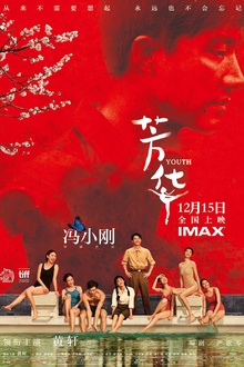 芳华2017