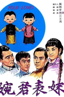 婉君表妹