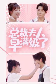 总裁夫人早满级了