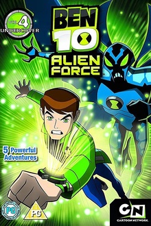 少年骇客：外星势力第二季