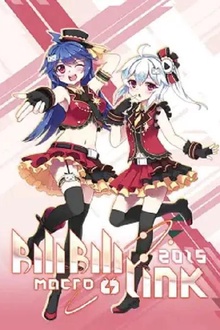 BILIBILI MACRO LINK2015