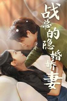 战总的隐婚娇妻（战总夫人在线打脸）