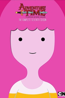 探险活宝第七季