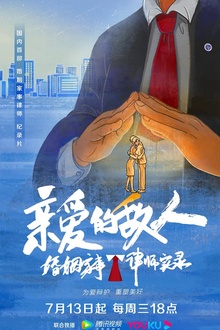 亲爱的敌人2022
