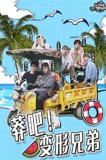 莽吧！变形兄弟