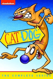 猫狗第一季