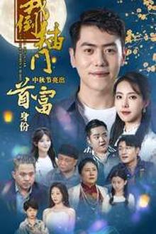 我倒插门中秋节亮出首富身份