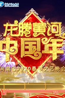 2020河南春晚龙腾黄河中国年