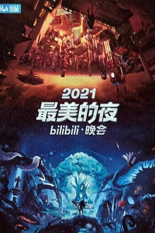 2021最美的夜bilibili晚会 2021最美的夜bilibili晚会