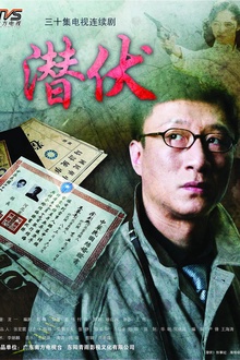 潜伏2008