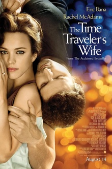 时间旅行者的妻子2009