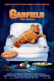 加菲猫2004 加菲猫2004