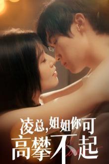 凌总姐姐你可高攀不起
