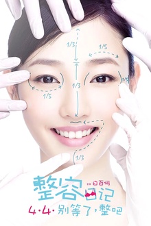 整容日记2014