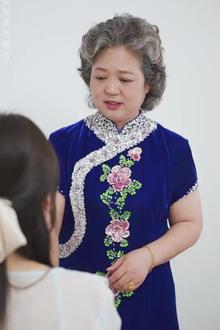 陆总的替嫁小娇妻