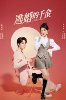 逃婚的千金