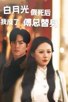 白月光假死后我成了傅总替身