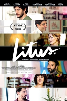 利特斯2019