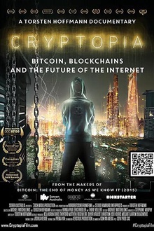 加密货币世界：比特币，区块链和互联网的未来