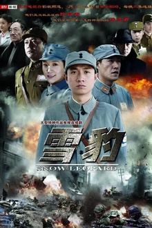 雪豹2010