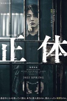 真实身份
