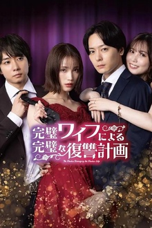 完美妻子的完美复仇计划