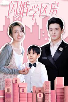闪婚学区房