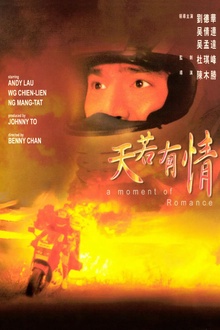 天若有情