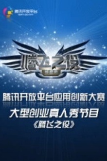 腾飞之役