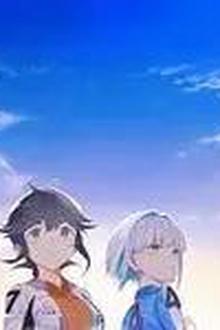 飚速女神