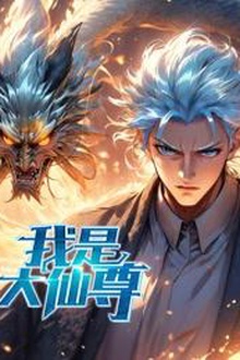 我是大仙尊动态漫