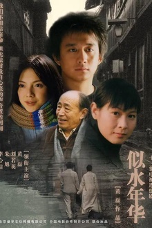 似水年华
