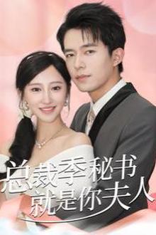 总裁季秘书就是你夫人（倾城向晚）