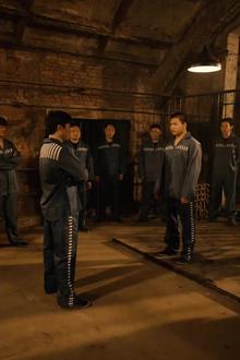 新 绝世龙帅
