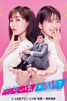有点心机又如何？