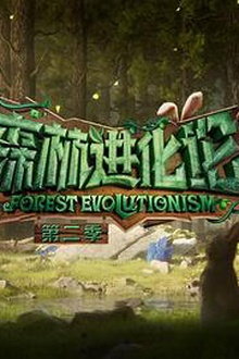 森林进化论第二季