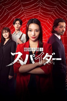 离婚律师蜘蛛抚恤金争夺篇