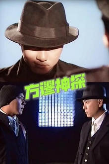 方谬神探