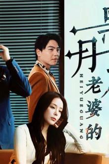 老婆的黑月光