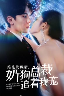 婚礼发癫后奶狗总裁追着我宠