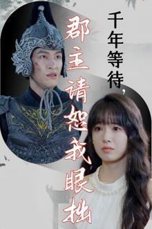 千年等待郡主请恕我眼拙