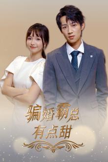 骗婚霸总有点甜