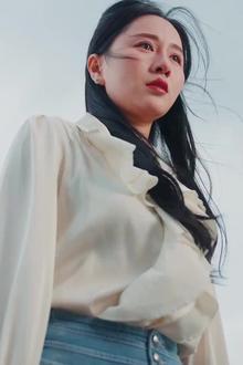 广告女王