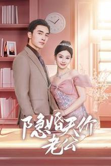 隐婚天价老公（闪婚后总裁的农村娇妻甜翻了）