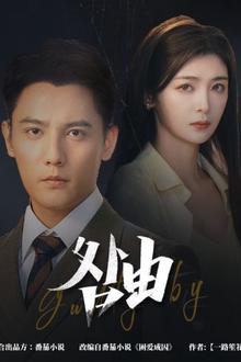 咎由（强势锁婚，九爷你出局了）