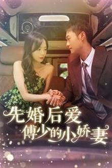 先婚后爱傅少的小娇妻
