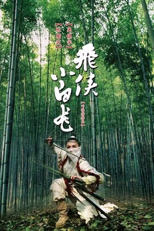 飞侠小白龙[电影解说]