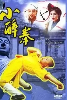 小醉拳[电影解说]