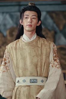 逍遥皇太子（重生之我爹是皇帝）