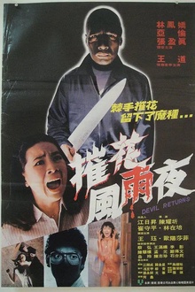 凶劫1982[电影解说]